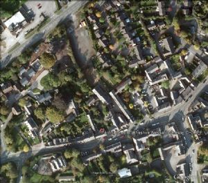 Sold: 0.33 Acre Residential Site, Tarvin Chester