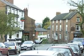 New Residential Development for Tarvin