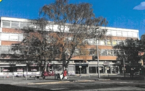 Osborne House acquire Regent House, Wrexham L11 1PR