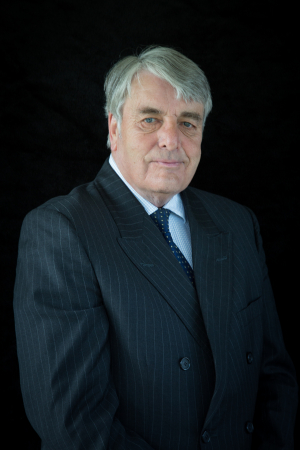 In Memoriam of our founder John Fifield FRICS
